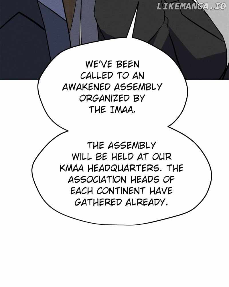 Solo Spell Caster Chapter 186 94